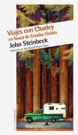 VIAJES CON CHARLEY | 9788416112296 | JOHN STEINBECK | Llibreria La Font de Mimir - Llibreria online Barcelona - Comprar llibres català i castellà