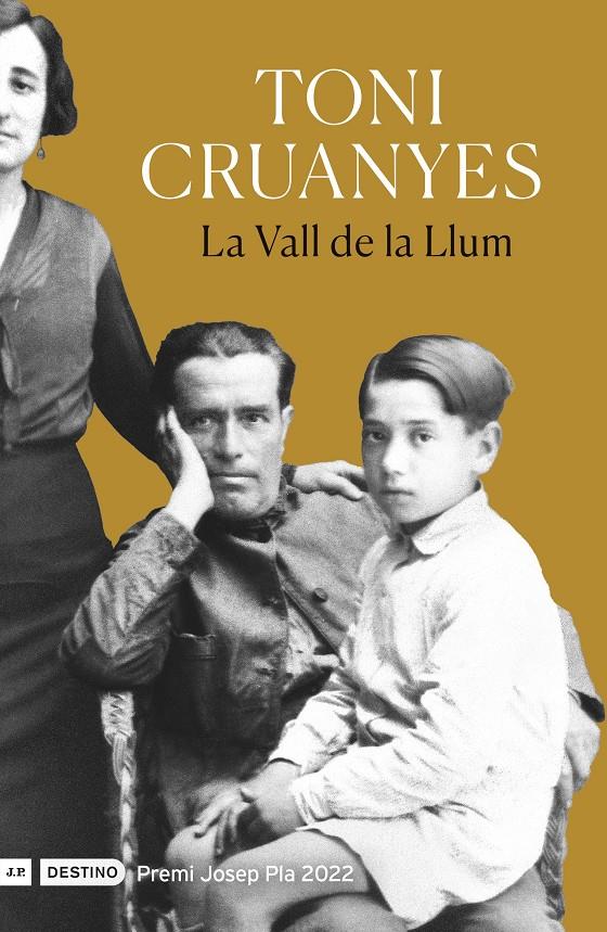 LA VALL DE LA LLUM | 9788497103343 | CRUANYES, TONI | Llibreria La Font de Mimir - Llibreria online Barcelona - Comprar llibres català i castellà