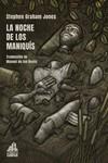 LA NOCHE DE LOS MANIQUÍS | 9788412281385 | JONES, STEPHEN GRAHAM | Llibreria La Font de Mimir - Llibreria online Barcelona - Comprar llibres català i castellà