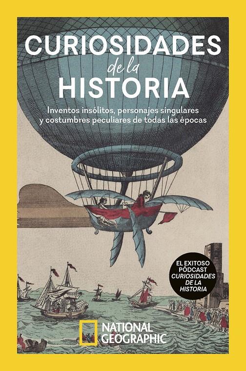 CURIOSIDADES DE LA HISTORIA | 9788482988122 | VARIOS AUTORES | Llibreria La Font de Mimir - Llibreria online Barcelona - Comprar llibres català i castellà