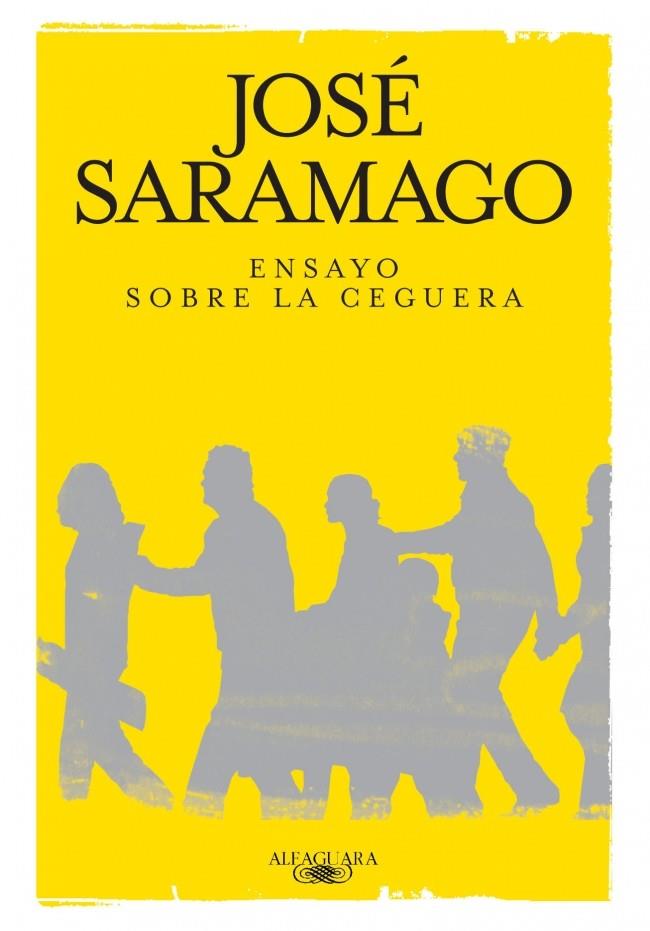 ENSAYO SOBRE LA CEGUERA | 9788420474496 | SARAMAGO, JOSÉ | Llibreria La Font de Mimir - Llibreria online Barcelona - Comprar llibres català i castellà