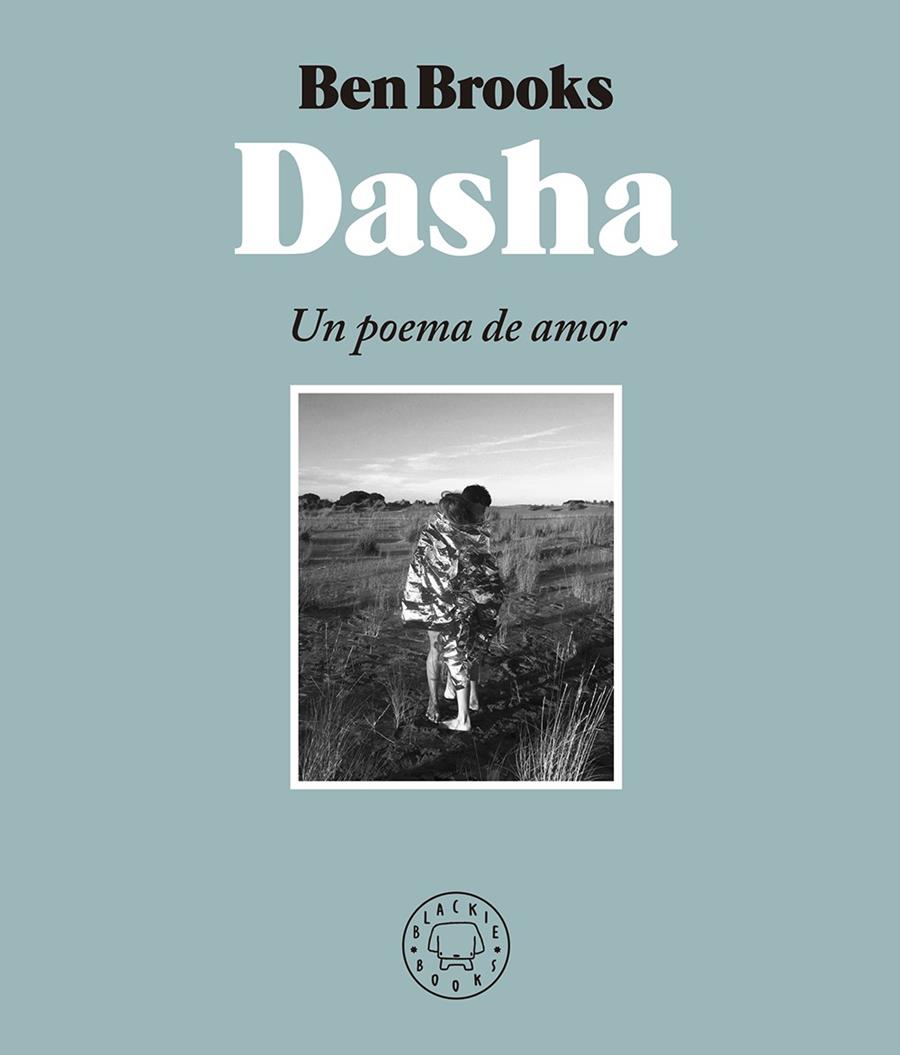 DASHA | 9788417059651 | BROOKS, BEN | Llibreria La Font de Mimir - Llibreria online Barcelona - Comprar llibres català i castellà