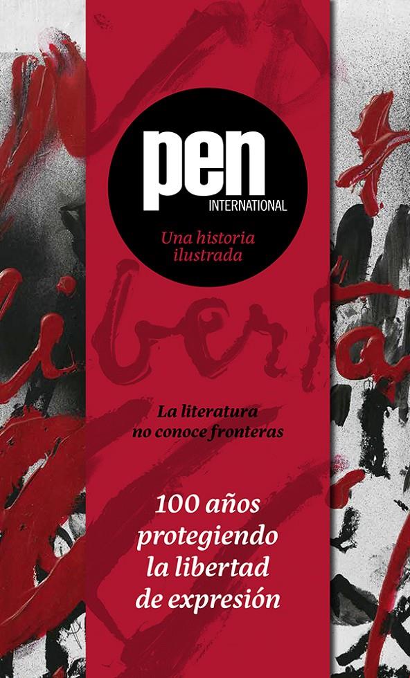 PEN INTERNACIONAL | 9788418807619 | VARIOS AUTORES | Llibreria La Font de Mimir - Llibreria online Barcelona - Comprar llibres català i castellà