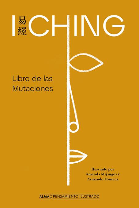 I CHING | 9788418933110 | ANÓNIMO | Llibreria La Font de Mimir - Llibreria online Barcelona - Comprar llibres català i castellà