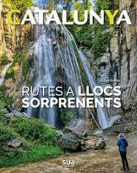 RUTESA LLOCS SORPRENENTS | 9788482166759 | CESAR BARBA | Llibreria La Font de Mimir - Llibreria online Barcelona - Comprar llibres català i castellà