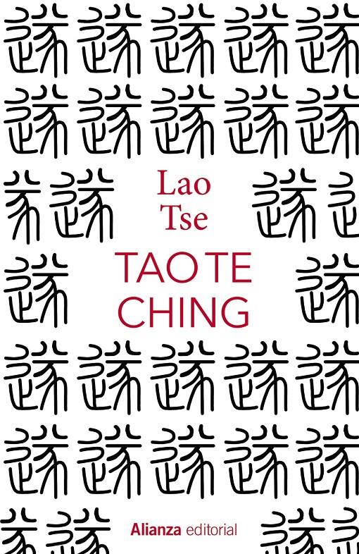 TAO TE CHING | 9788413628899 | LAO TSE | Llibreria La Font de Mimir - Llibreria online Barcelona - Comprar llibres català i castellà