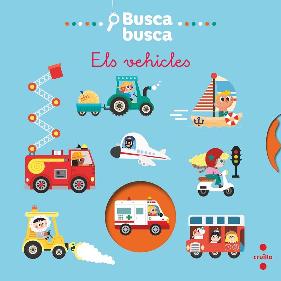 BB. VEHICLES | 9788466153706 | AMERICO, TIAGO | Llibreria La Font de Mimir - Llibreria online Barcelona - Comprar llibres català i castellà