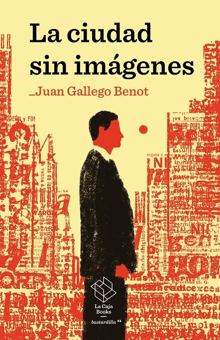LA CIUDAD SIN IMÁGENES | 9788417496777 | GALLEGO BENOT, JUAN | Llibreria La Font de Mimir - Llibreria online Barcelona - Comprar llibres català i castellà