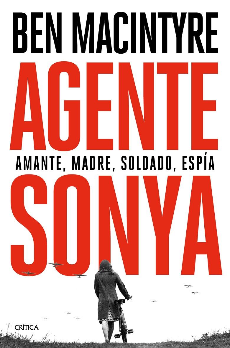 AGENTE SONYA | 9788491992943 | MACINTYRE, BEN | Llibreria La Font de Mimir - Llibreria online Barcelona - Comprar llibres català i castellà