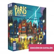 PARIS  | 8436017228380 | Llibreria La Font de Mimir - Llibreria online Barcelona - Comprar llibres català i castellà