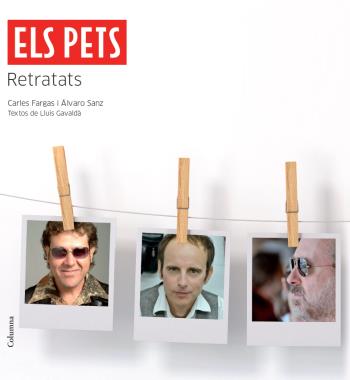25 ANYS D'ELS PETS | 9788466414494 | LLUIS GAVALDA ROIG | Llibreria La Font de Mimir - Llibreria online Barcelona - Comprar llibres català i castellà