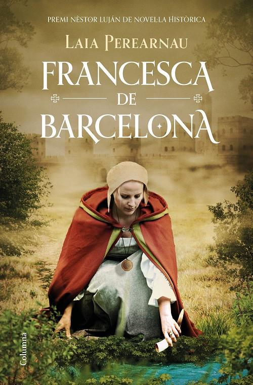 FRANCESCA DE BARCELONA | 9788466429221 | PEREARNAU I COLOMER, LAIA | Llibreria La Font de Mimir - Llibreria online Barcelona - Comprar llibres català i castellà
