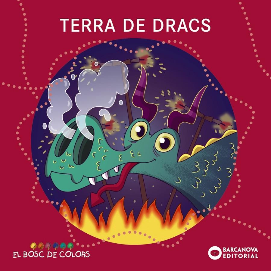 TERRA DE DRACS | 9788448952068 | BALDÓ, ESTEL/GIL, ROSA/SOLIVA, MARIA | Llibreria La Font de Mimir - Llibreria online Barcelona - Comprar llibres català i castellà