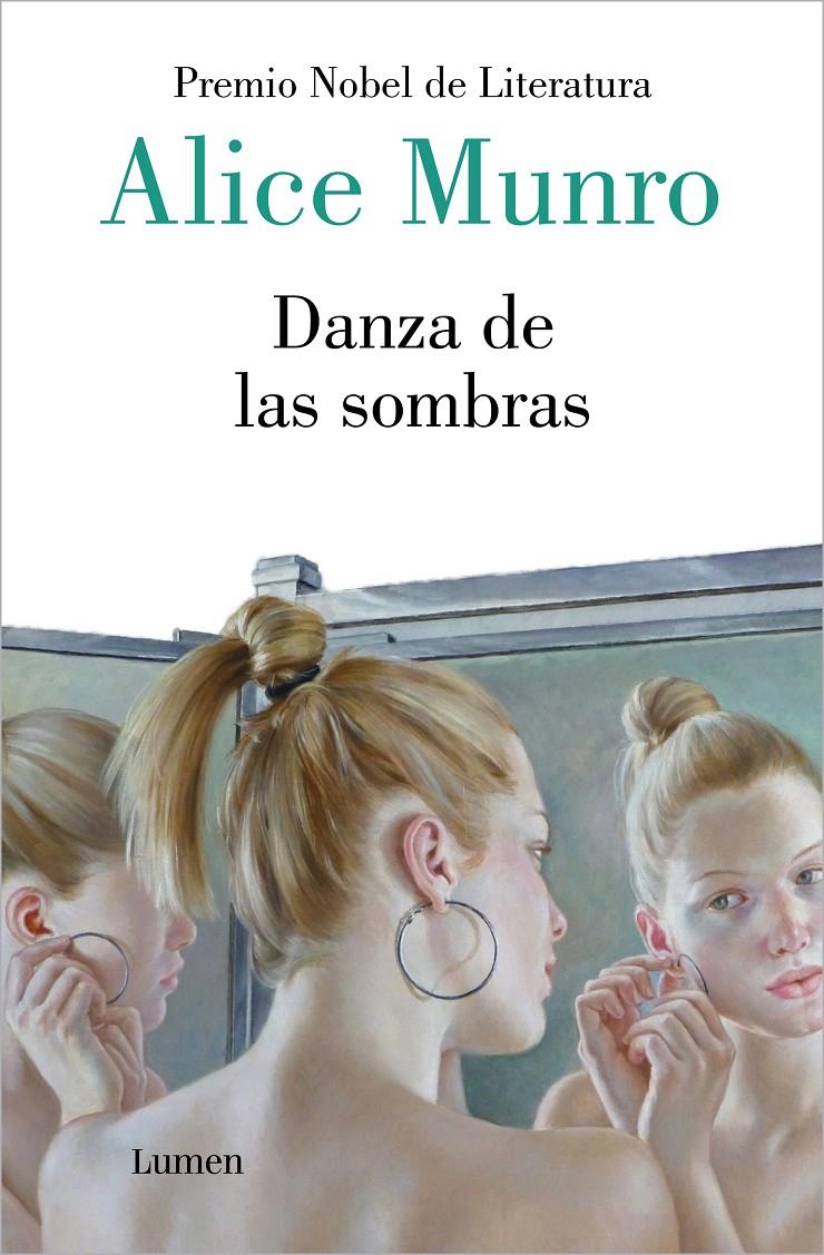 DANZA DE LAS SOMBRAS | 9788426410818 | MUNRO, ALICE | Llibreria La Font de Mimir - Llibreria online Barcelona - Comprar llibres català i castellà