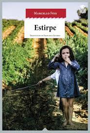 ESTIRPE | 9788416537136 | FOIS, MARCELLO | Llibreria La Font de Mimir - Llibreria online Barcelona - Comprar llibres català i castellà