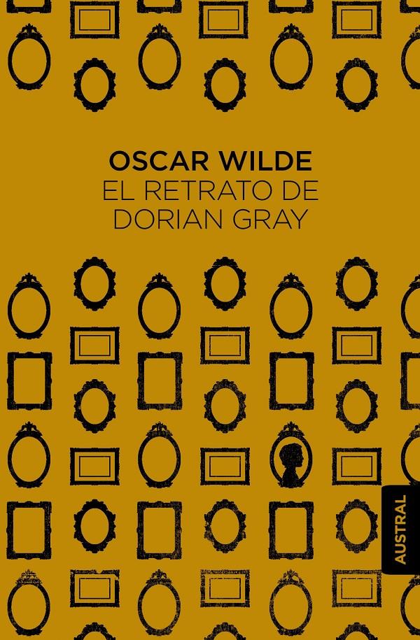 EL RETRATO DE DORIAN GRAY | 9788467048537 | WILDE, OSCAR | Llibreria La Font de Mimir - Llibreria online Barcelona - Comprar llibres català i castellà
