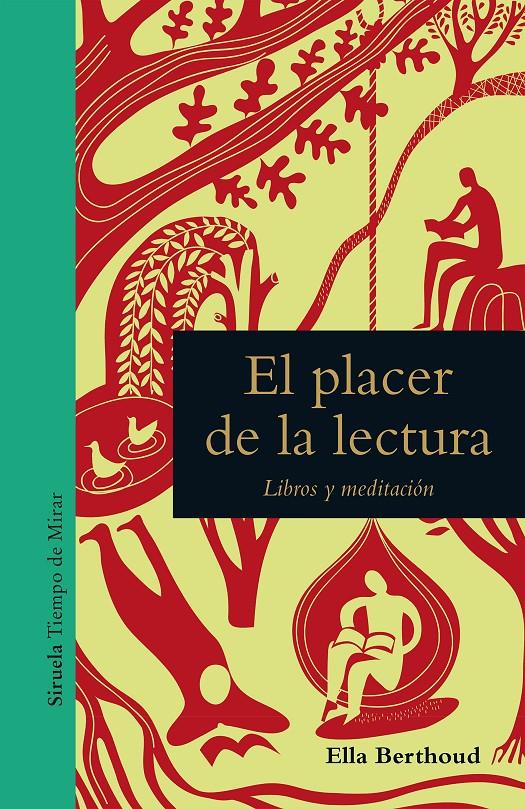 EL PLACER DE LA LECTURA | 9788418245633 | BERTHOUD, ELLA | Llibreria La Font de Mimir - Llibreria online Barcelona - Comprar llibres català i castellà
