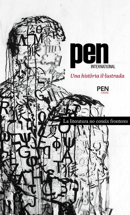 PEN INTERNACIONAL | 9788418807596 | VARIOS AUTORES | Llibreria La Font de Mimir - Llibreria online Barcelona - Comprar llibres català i castellà