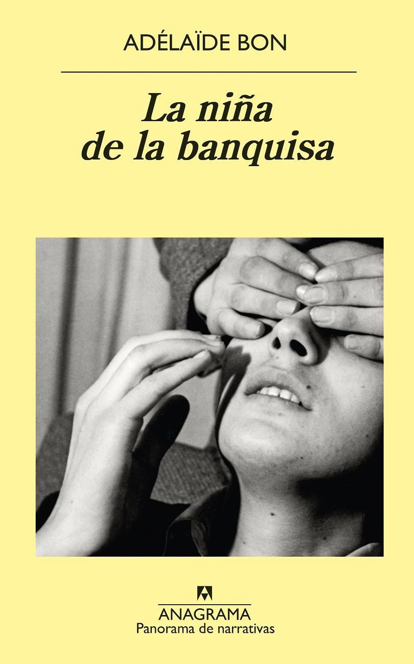 LA NIÑA DE LA BANQUISA | 9788433980823 | BON, ADÉLAÏDE | Llibreria La Font de Mimir - Llibreria online Barcelona - Comprar llibres català i castellà