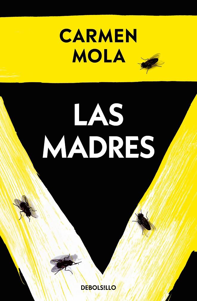 LAS MADRES (LA NOVIA GITANA 4) | 9788466373074 | MOLA, CARMEN | Llibreria La Font de Mimir - Llibreria online Barcelona - Comprar llibres català i castellà
