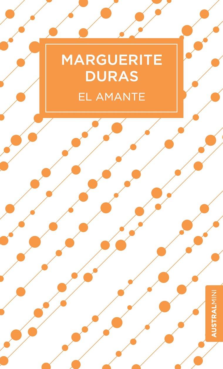EL AMANTE | 9788490665459 | DURAS, MARGUERITE | Llibreria La Font de Mimir - Llibreria online Barcelona - Comprar llibres català i castellà