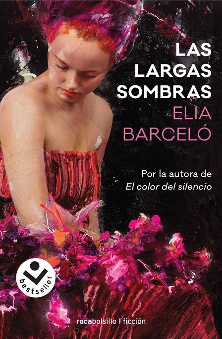 LAS LARGAS SOMBRAS | 9788416859511 | BARCELÓ, ELIA | Llibreria La Font de Mimir - Llibreria online Barcelona - Comprar llibres català i castellà