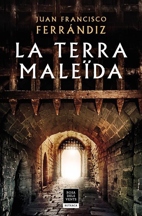 LA TERRA MALEÏDA | 9788417444617 | FERRÁNDIZ, JUAN FRANCISCO | Llibreria La Font de Mimir - Llibreria online Barcelona - Comprar llibres català i castellà