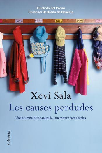 LES CAUSES PERDUDES | 9788466413497 | XEVI SALA | Llibreria La Font de Mimir - Llibreria online Barcelona - Comprar llibres català i castellà