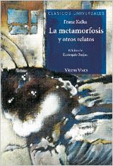 METAMORFOSIS Y OTROS RELATOS, LA | 9788431639778 | KAFKA, FRANZ | Llibreria La Font de Mimir - Llibreria online Barcelona - Comprar llibres català i castellà