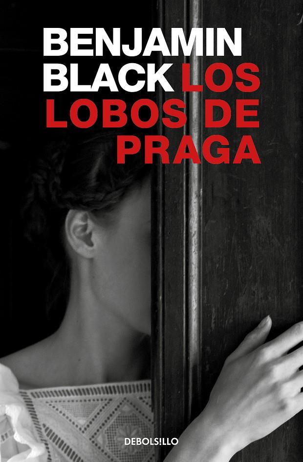 LOS LOBOS DE PRAGA | 9788466349901 | BLACK, BENJAMIN | Llibreria La Font de Mimir - Llibreria online Barcelona - Comprar llibres català i castellà