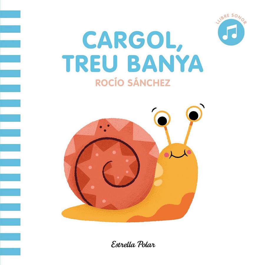 CARGOL TREU BANYA | 9788413890098 | VARIOS AUTORES | Llibreria La Font de Mimir - Llibreria online Barcelona - Comprar llibres català i castellà
