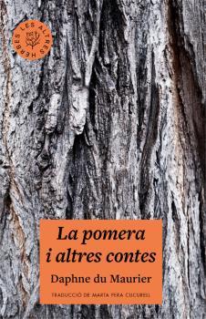 POMERA I ALTRES CONTES, LA | 9788412322934 | DU MAURIER, DAPHNE | Llibreria La Font de Mimir - Llibreria online Barcelona - Comprar llibres català i castellà
