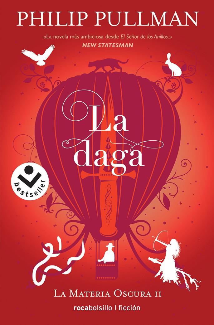LA DAGA | 9788416859337 | PULLMAN, PHILIP | Llibreria La Font de Mimir - Llibreria online Barcelona - Comprar llibres català i castellà