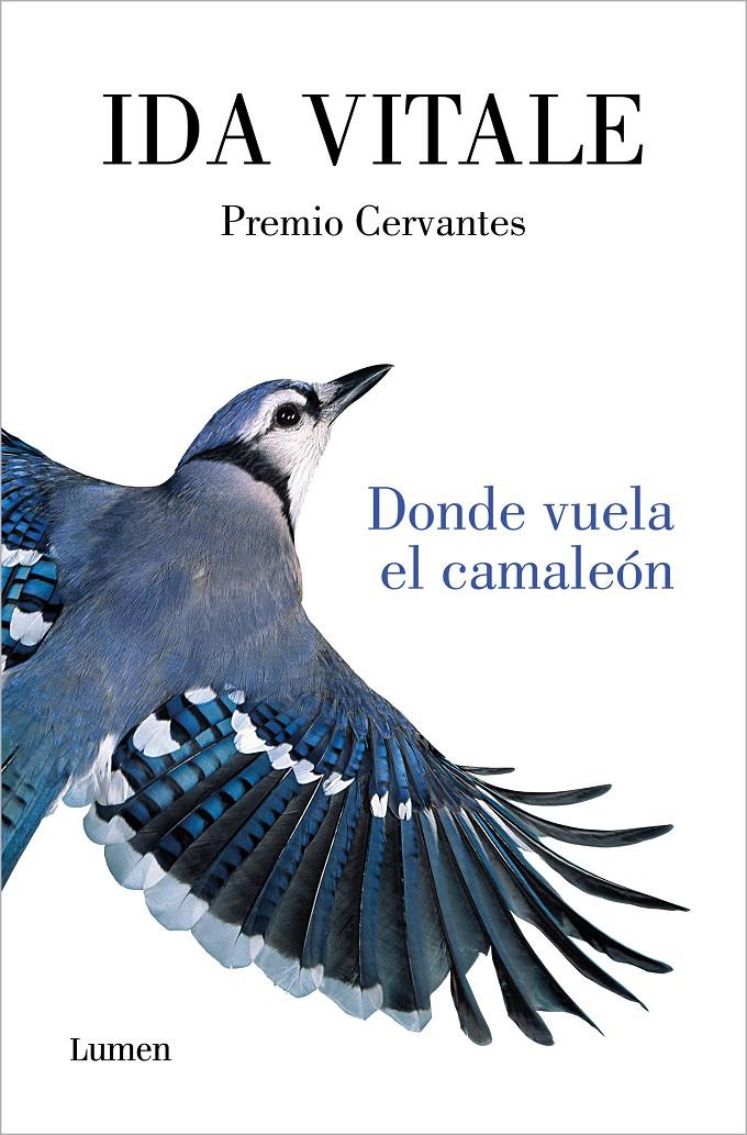 DONDE VUELA EL CAMALEÓN | 9788426416926 | VITALE, IDA | Llibreria La Font de Mimir - Llibreria online Barcelona - Comprar llibres català i castellà