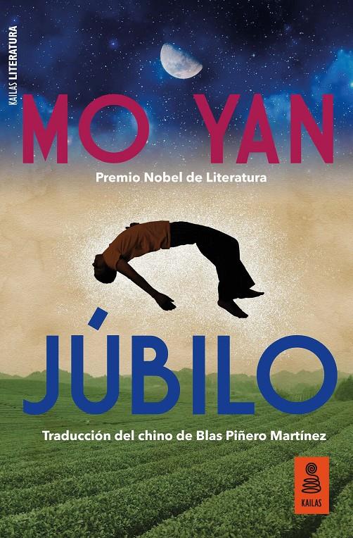 J?BILO | 9788417248765 | YAN, MO | Llibreria La Font de Mimir - Llibreria online Barcelona - Comprar llibres català i castellà