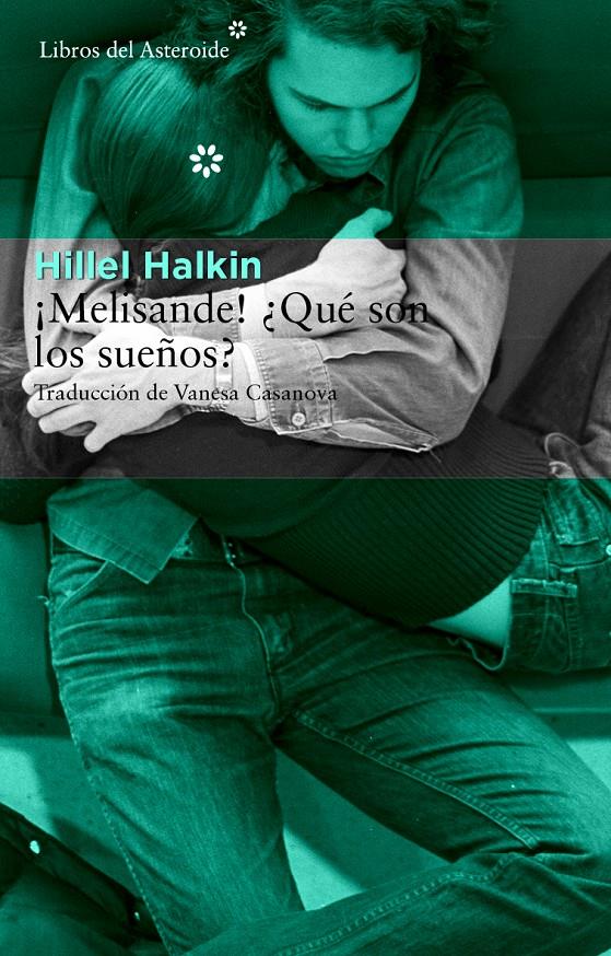 MELISANDE | 9788415625735 | HALKIN, HILLEL | Llibreria La Font de Mimir - Llibreria online Barcelona - Comprar llibres català i castellà