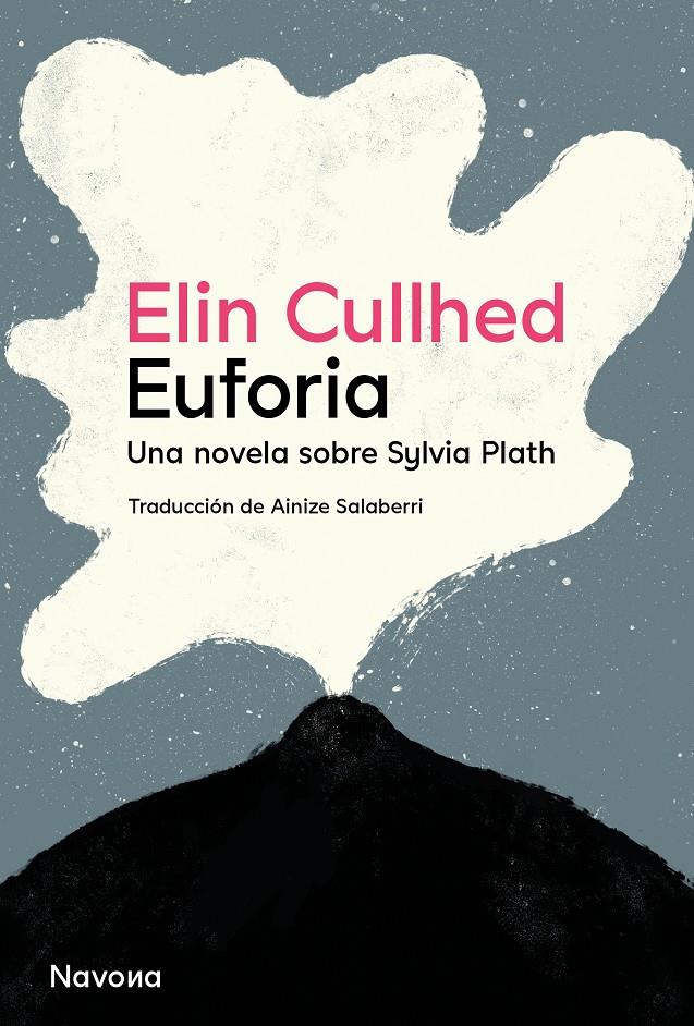 EUFORIA | 9788419311160 | CULLHED, ELIN | Llibreria La Font de Mimir - Llibreria online Barcelona - Comprar llibres català i castellà