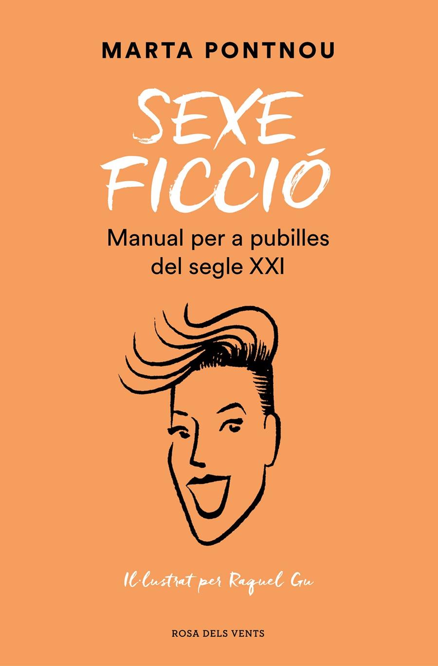 SEXE FICCIÓ | 9788418062124 | PONTNOU, MARTA | Llibreria La Font de Mimir - Llibreria online Barcelona - Comprar llibres català i castellà
