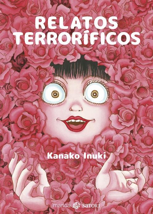 RELATOS TERRORÍFICOS | 9788417419844 | INUKI, KANAKO | Llibreria La Font de Mimir - Llibreria online Barcelona - Comprar llibres català i castellà