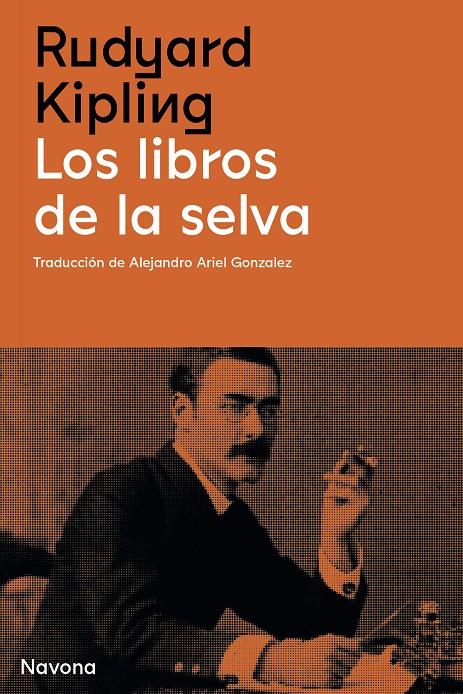 LOS LIBROS DE LA SELVA | 9788419179173 | KIPLING, RUDYARD | Llibreria La Font de Mimir - Llibreria online Barcelona - Comprar llibres català i castellà