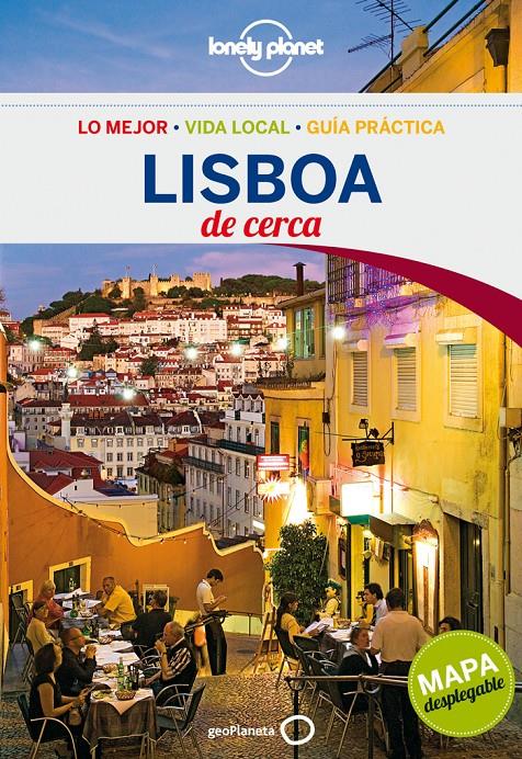 LISBOA DE CERCA 2 | 9788408058250 | KERRY CHRISTIANI | Llibreria La Font de Mimir - Llibreria online Barcelona - Comprar llibres català i castellà
