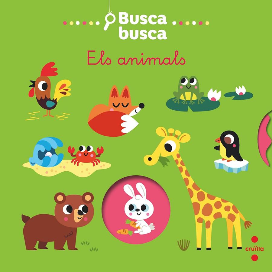 BB. ANIMALS | 9788466153690 | AMERICO, TIAGO | Llibreria La Font de Mimir - Llibreria online Barcelona - Comprar llibres català i castellà
