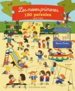 LES MEVES PRIMERES 150 PARAULES | 9788416166947 | CORDIER, SÉVERINE | Llibreria La Font de Mimir - Llibreria online Barcelona - Comprar llibres català i castellà