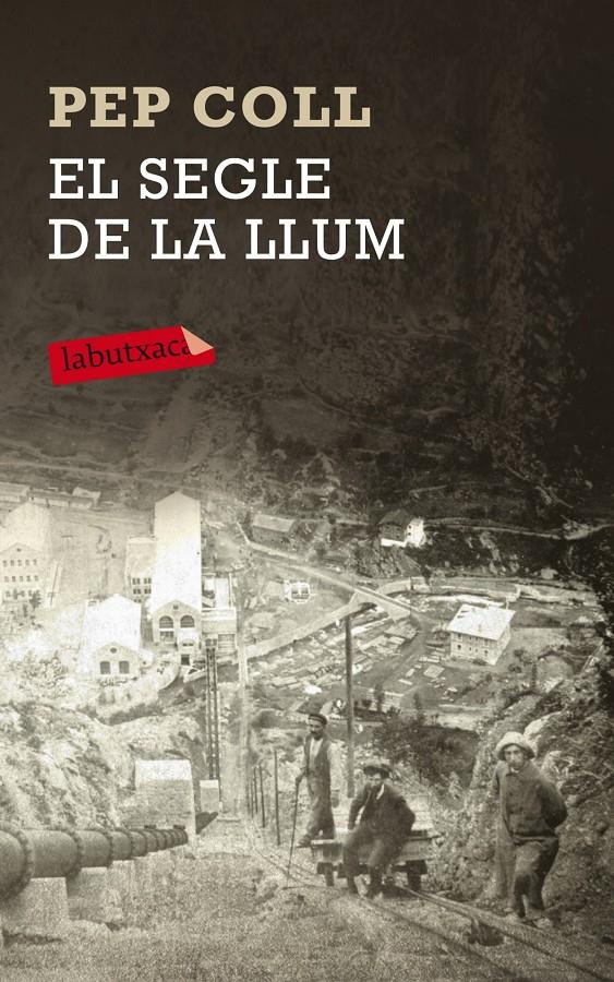EL SEGLE DE LA LLUM | 9788499308067 | COLL, PEP | Llibreria La Font de Mimir - Llibreria online Barcelona - Comprar llibres català i castellà