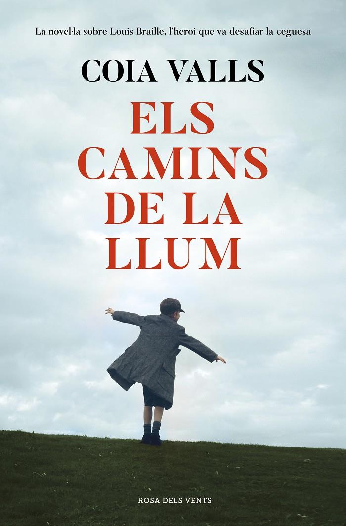 ELS CAMINS DE LA LLUM | 9788416930845 | VALLS, COIA | Llibreria La Font de Mimir - Llibreria online Barcelona - Comprar llibres català i castellà