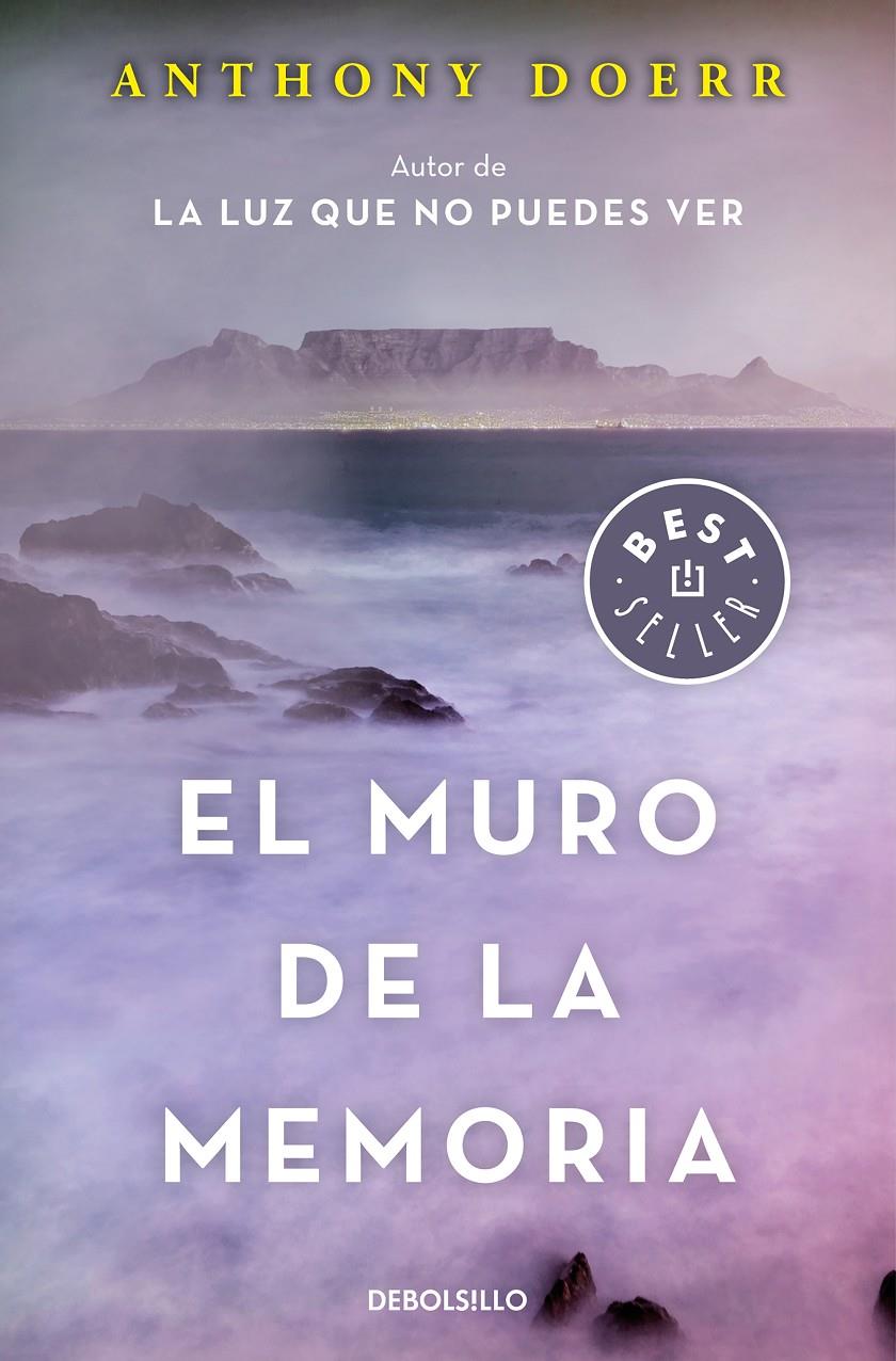 EL MURO DE LA MEMORIA | 9788466343732 | DOERR, ANTHONY | Llibreria La Font de Mimir - Llibreria online Barcelona - Comprar llibres català i castellà