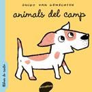 ANIMALS DEL CAMP | 9788416844364 | VAN GENECHTEN, GUIDO | Llibreria La Font de Mimir - Llibreria online Barcelona - Comprar llibres català i castellà