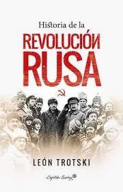 HISTORIA DE LA REVOLUCION RUSA | 9788494740732 | Llibreria La Font de Mimir - Llibreria online Barcelona - Comprar llibres català i castellà