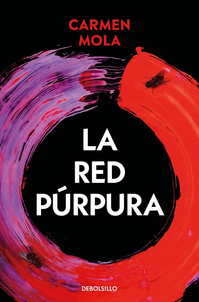 LA RED PÚRPURA (LA NOVIA GITANA 2) | 9788466350938 | MOLA, CARMEN | Llibreria La Font de Mimir - Llibreria online Barcelona - Comprar llibres català i castellà