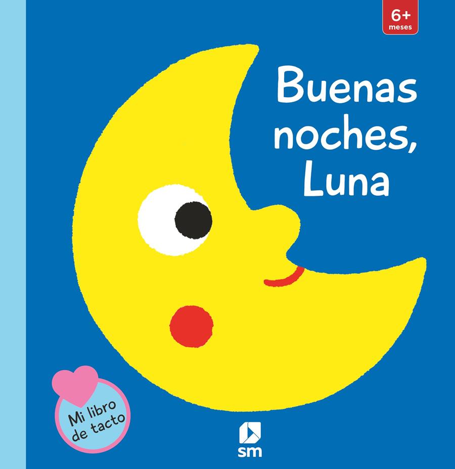 BUENAS NOCHES, LUNA | 9788413188485 | KAWAMURA, YAYO | Llibreria La Font de Mimir - Llibreria online Barcelona - Comprar llibres català i castellà